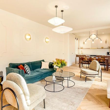 Habitat Parisien - Bourse Feydeau Apartment Ngoại thất bức ảnh