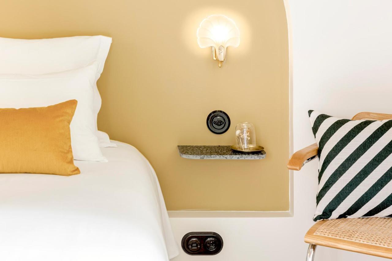 Habitat Parisien - Bourse Feydeau Apartment Ngoại thất bức ảnh