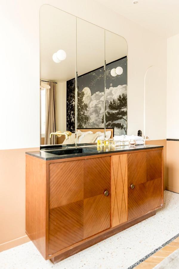 Habitat Parisien - Bourse Feydeau Apartment Ngoại thất bức ảnh