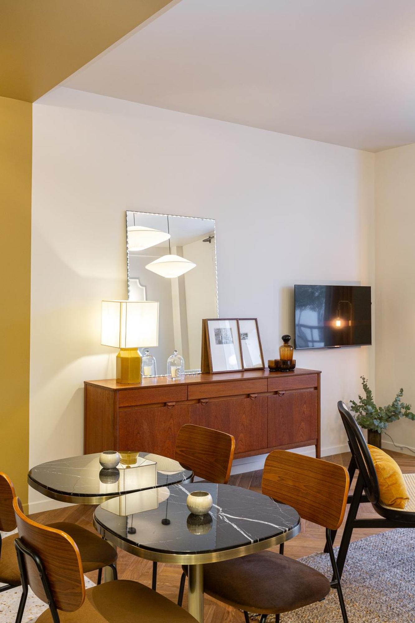 Habitat Parisien - Bourse Feydeau Apartment Ngoại thất bức ảnh