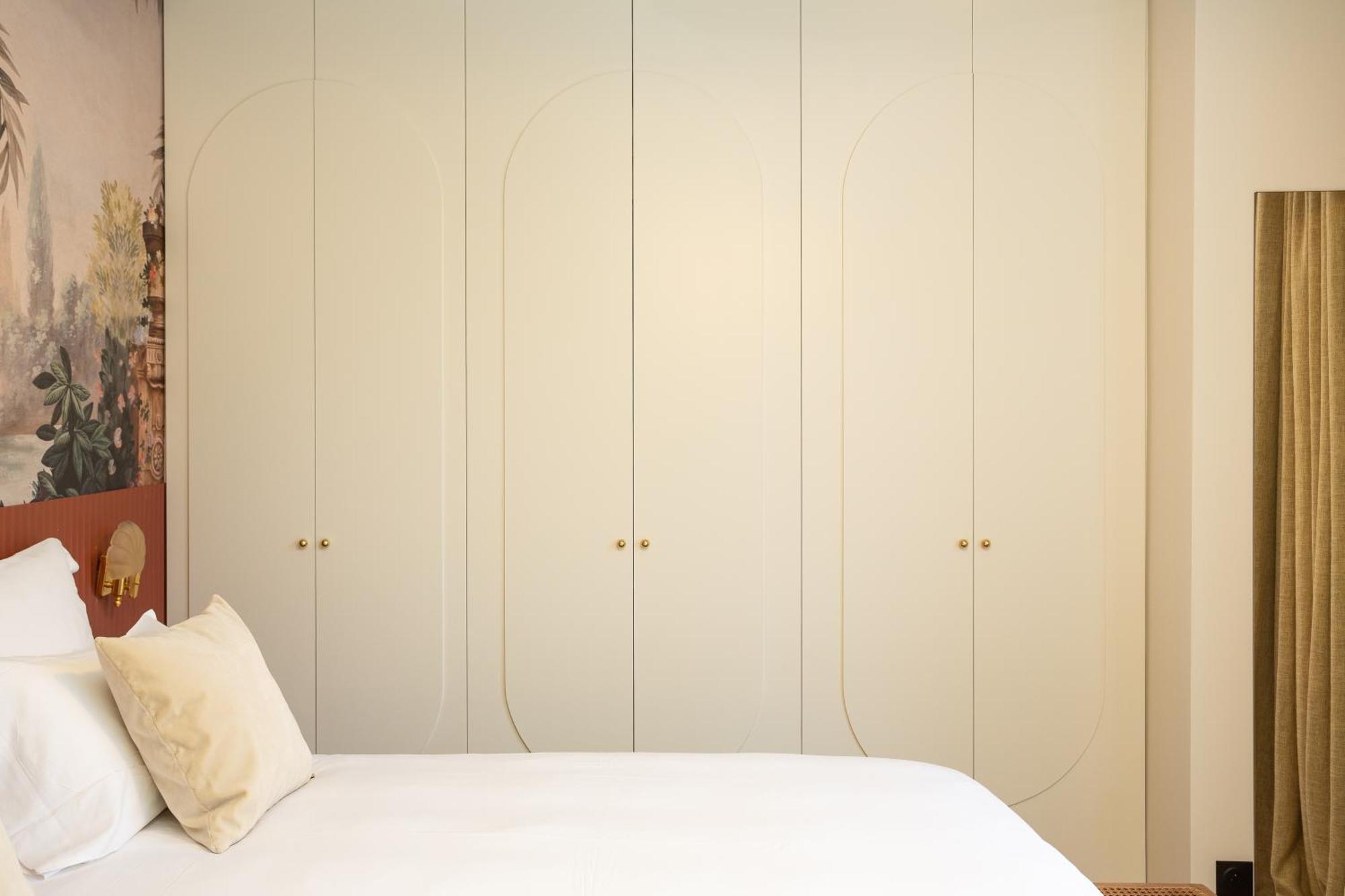 Habitat Parisien - Bourse Feydeau Apartment Ngoại thất bức ảnh