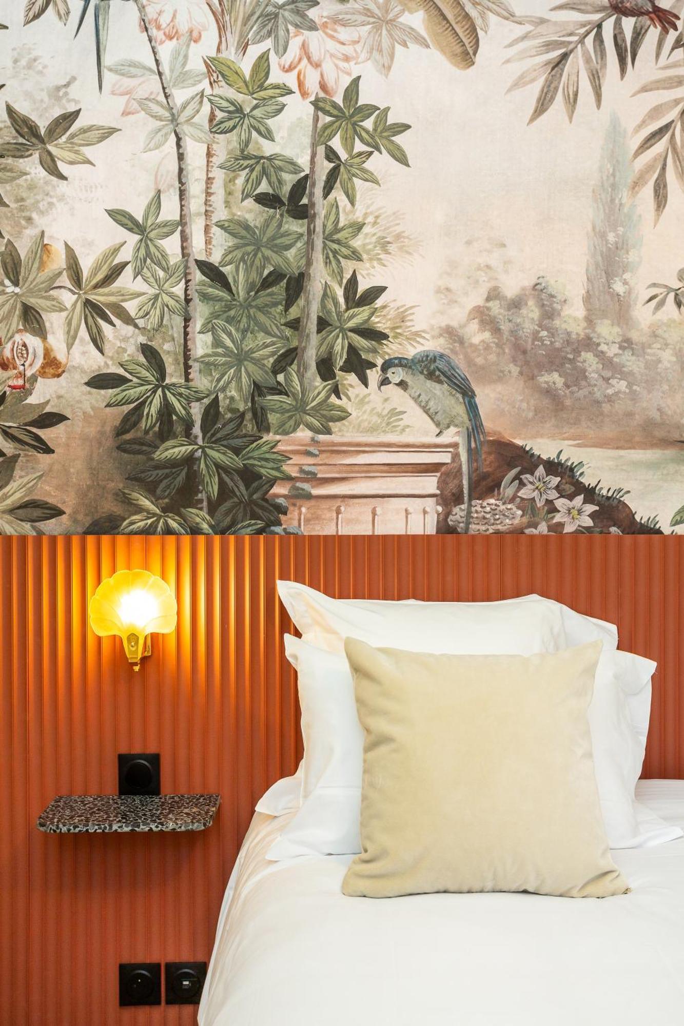 Habitat Parisien - Bourse Feydeau Apartment Ngoại thất bức ảnh