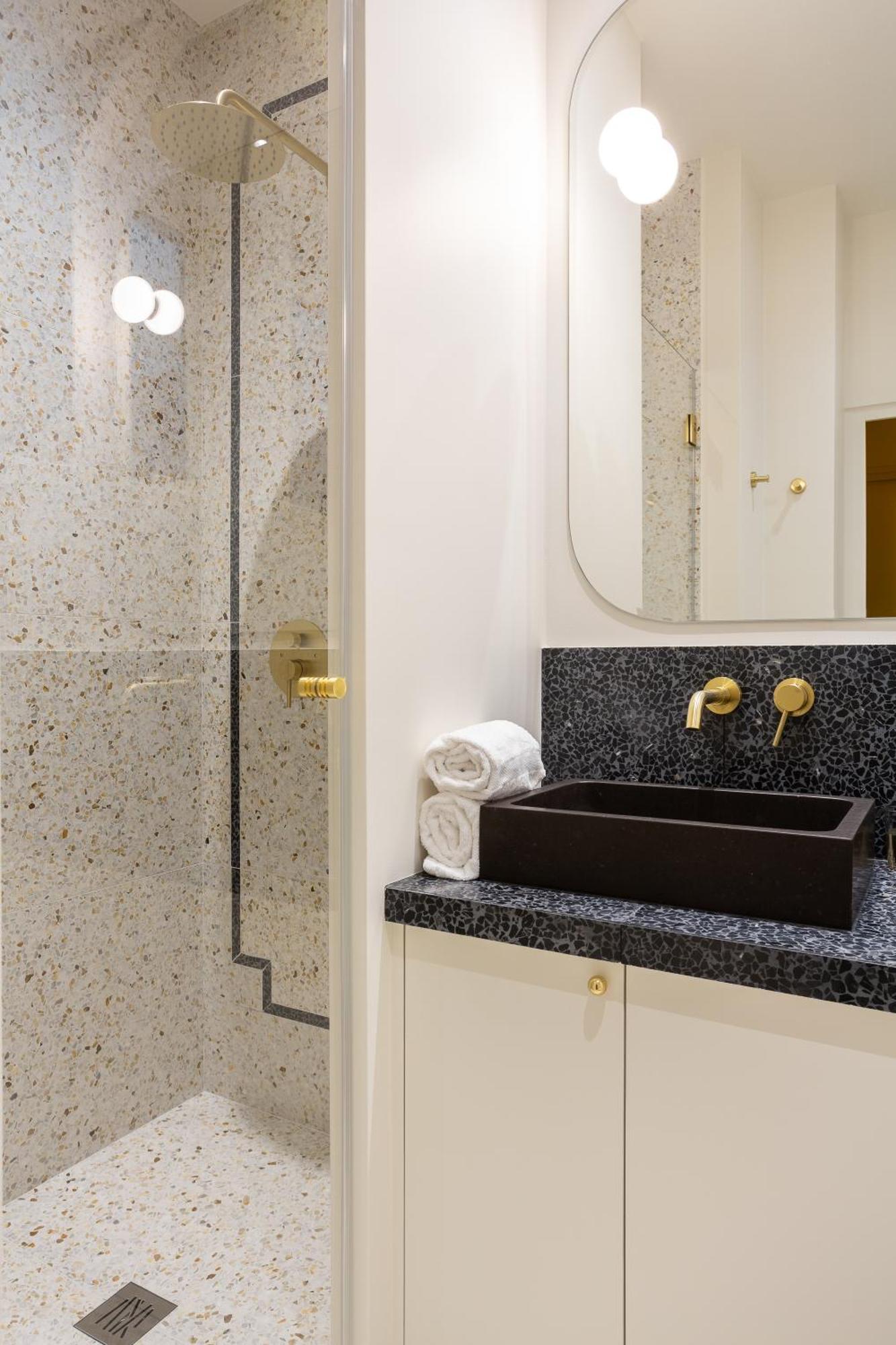 Habitat Parisien - Bourse Feydeau Apartment Ngoại thất bức ảnh